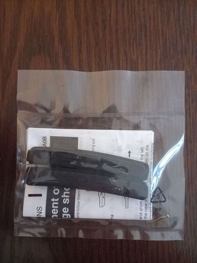 Shimano XTR V-Brake Shoe Block New in Packaging