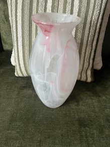 Beautiful Italian Made  Vase