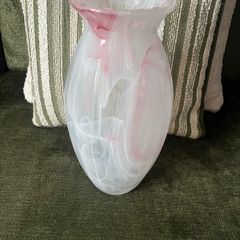 Beautiful Italian Made  Vase