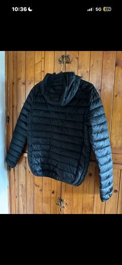 Ellesse Jacket