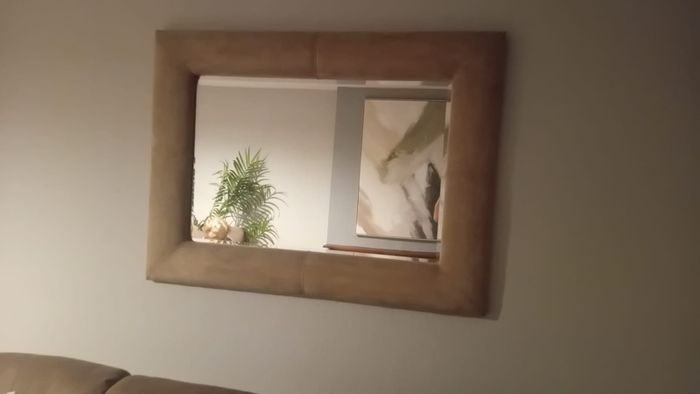 mirror