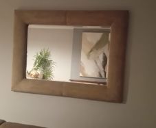 mirror