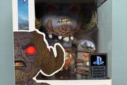 Funko Pop - Fire Troll 271 - God of War - Vinyl Action Figure