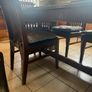 Kitchen Table and 6 Chairs Image 7
