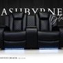 2 Seater Ashbyrne Electric Leather Recliner Sofa Image 10