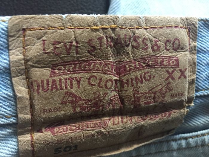 levis jeans 501