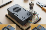 Esp32-wroom-32 Box (usb-c)