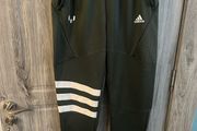 Adidas Messi Tracksuit Bottoms 13-14