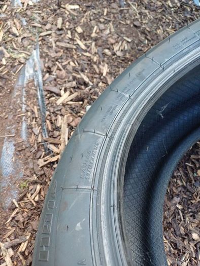 car tyre NEW