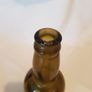 Woodford bourne co Ltd cork bottle,,little chip on rim see condition,,collectors item, price includes post to anywhere in ireland thank you,take as is. Image 7