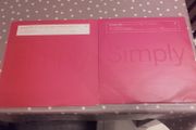 Simply Red money too tight to mention LP's