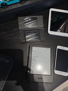 Various Electronics
