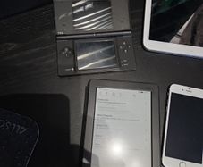 Various Electronics