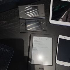 Various Electronics