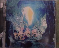 Verve - A Storm In Heaven CD