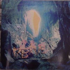 Verve - A Storm In Heaven CD