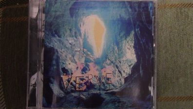 Verve - A Storm In Heaven CD