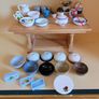 Dolls house miniatures / accessories - kitchen essentials Image 4