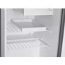 LOGIK LTT68S23 Mini Fridge - Silver Image 6