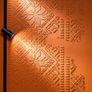 wall stencil Image 9