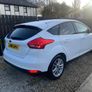 Ford Focus 2016 Side Skirts Image 6
