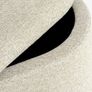 Pouffe Sand Colour Image 2