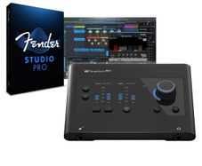 PreSonus Quantum ES2 Audio Interface