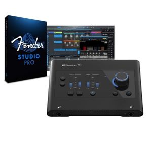 PreSonus Quantum ES2 Audio Interface