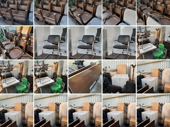 furniture clearance's