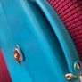 Laurige Leather Briefcase Image 4