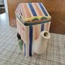Regency Fine Arts Punch and Judy Teapot by Guy Higgins Image 7