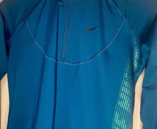 Woman's Nike Pro Dri-Fit Size Medium