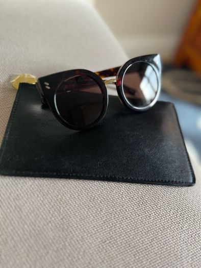 Stella McCartney Sunglasses