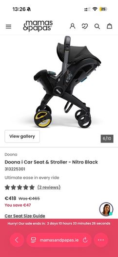 Doona I Brand New