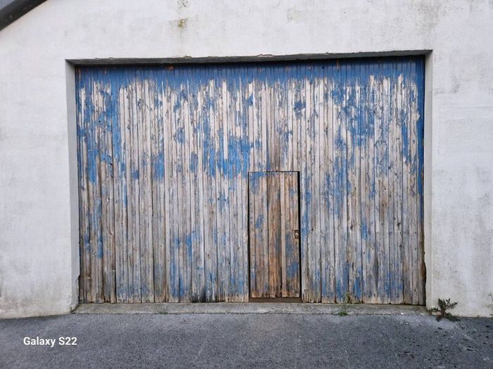 Garage Door