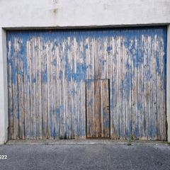 Garage Door