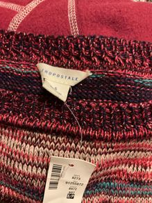 Aeropostale jumper