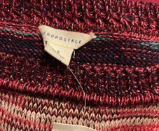 Aeropostale jumper