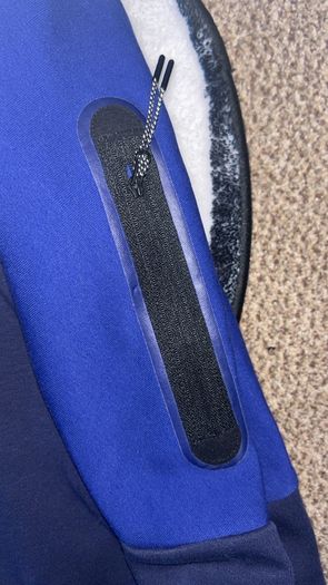 Nike Tech Fleece Tracksuit Small
