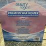 Parrafin Wax Heater Image 3