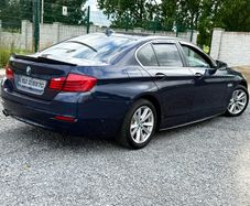 152d Bmw 518d Automatic B47 good car