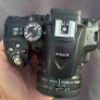 Nikon D5300 DSLR Camera Nikon 50mm Prime Lens Image 2