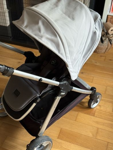 Baby Buggy - great condition
