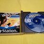 007 The world is not enough PlayStation 1 Ps1 PlayStation 2 ps2 games Original Image 5