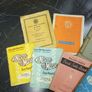 Miscellaneous Piano Sheet Music Image 2