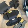 Be Safe Baby car seat AND Be Safe isofix base Image 5