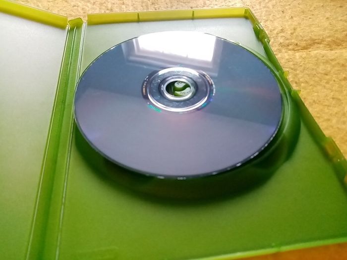 The Warriors Xbox Original Games Original Pal version