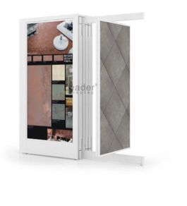 Tile Display Stands
