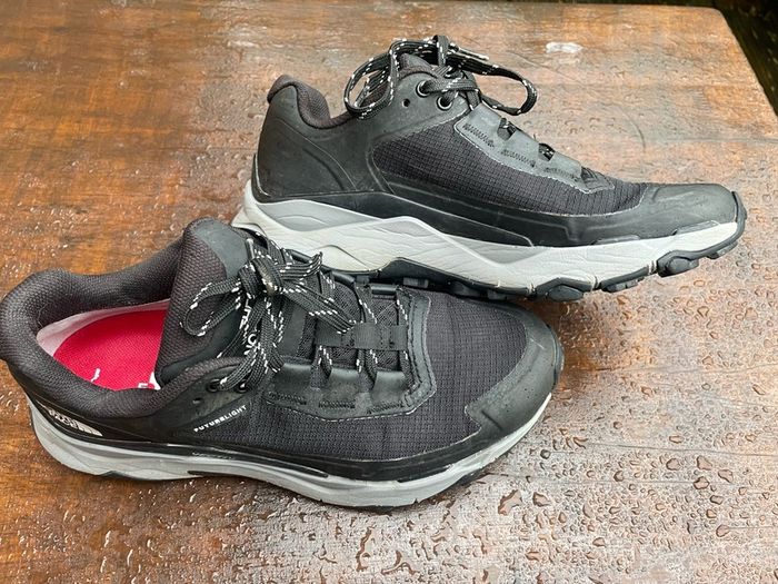 The North Face size 5.5
