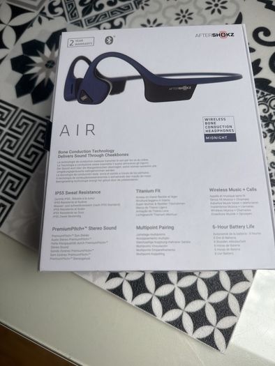 Headphones Wireless